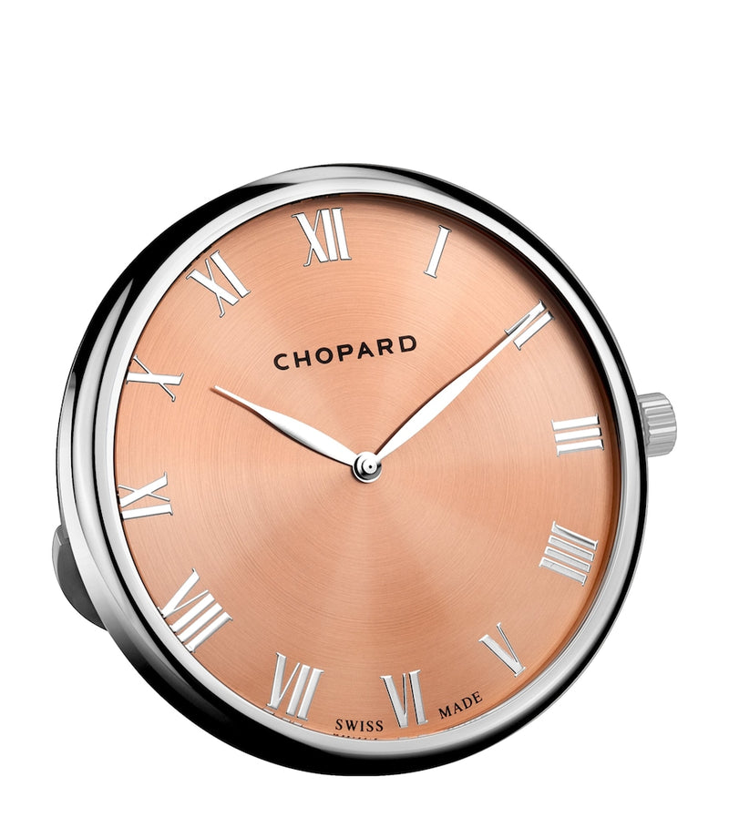 Chopard Classic Table Clock - British product