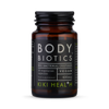 KIKI Health Body Biotics probiotic supplement 30 vegicaps (British brand)