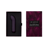 Je Joue G-Spot Bullet Vibrator Purple - British product