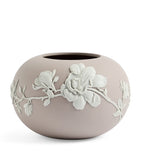Wedgwood Magnolia Blossom Rose bowl 11cm (British brand)