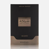 Khadlaj Shadow Shiyaaka extrait de parfum 100ml - British product