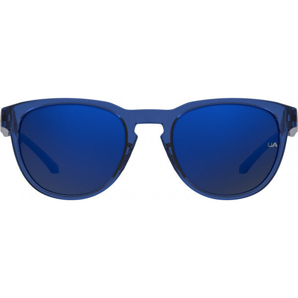 Under Armour Skylar blue sunglasses, UK version