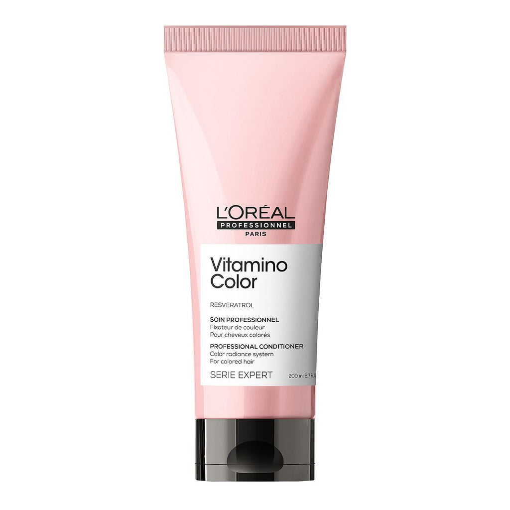 L'Oréal Professionnel Serie Expert Vitamino Colour Conditioner For Coloured Hair 200ml