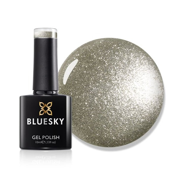 Bluesky Cat Eye Gel Sparkling Lights - British product