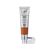 IT Cosmetics Your Skin But Better CC+ Cream with SPF 50 32ml GOODS Boots Rich Honey  