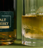 Harrods Highland Single Malt Scotch Whisky 70cl, UK version