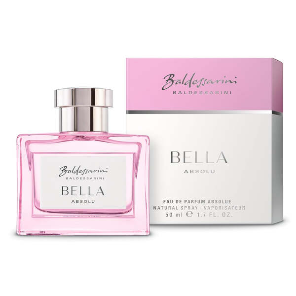 Baldessarini Bella Absolu Eau de Parfum 50ml (British brand)