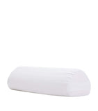 HYOUMANKIND Boost pillow with linen pillowcase 20cm x 47cm, UK version