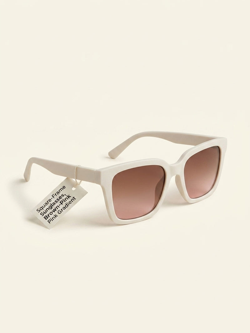 Prada women's butterfly sunglasses, imported from the UK