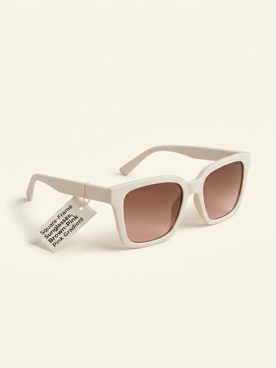 Prada women's butterfly sunglasses, imported from the UK