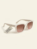 Prada women's butterfly sunglasses, imported from the UK