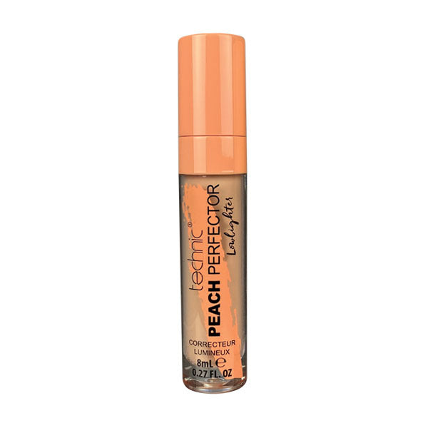 Technic Peach Perfector Lowlighter 8ml, imported from the UK