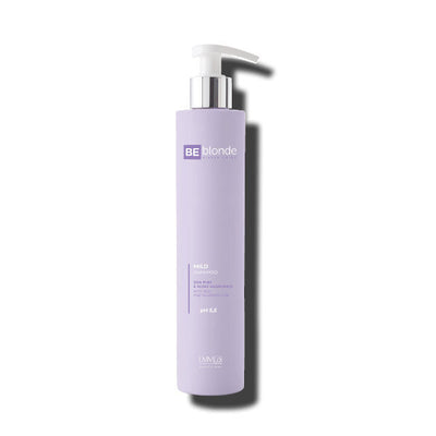 Superdrug Emmebi Be Blonde Mild Shampoo 250ml- Buy online at McGrocer