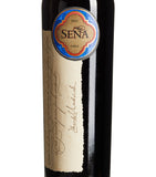 Seña 2016 Bordeaux-Style Red Wine 75cl Bottle (British brand)