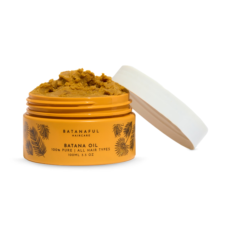 Batanaful pure batana oil 100ml, imported from the UK