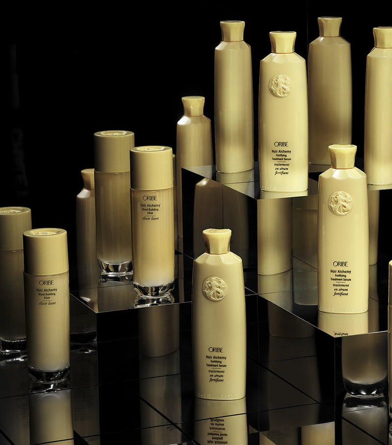 Oribe Hair Alchemy Fortifying Treatment Serum 175ml, imported from the UK