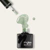 Mylee gel nail polish French Cancan 8ml imported from the UK