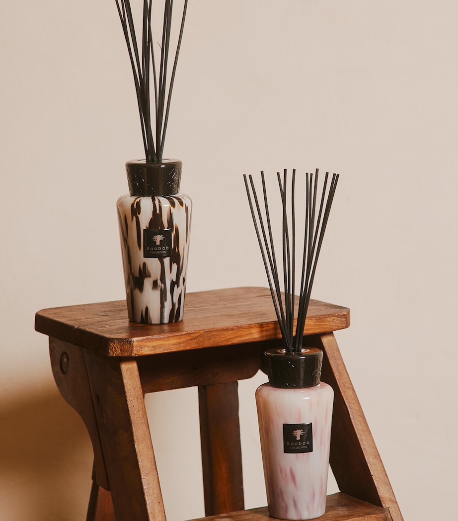 Baobab Collection White Pearls diffuser 500ml, imported from the UK