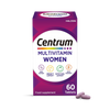 Centrum Women multivitamin 60 tablets, UK version