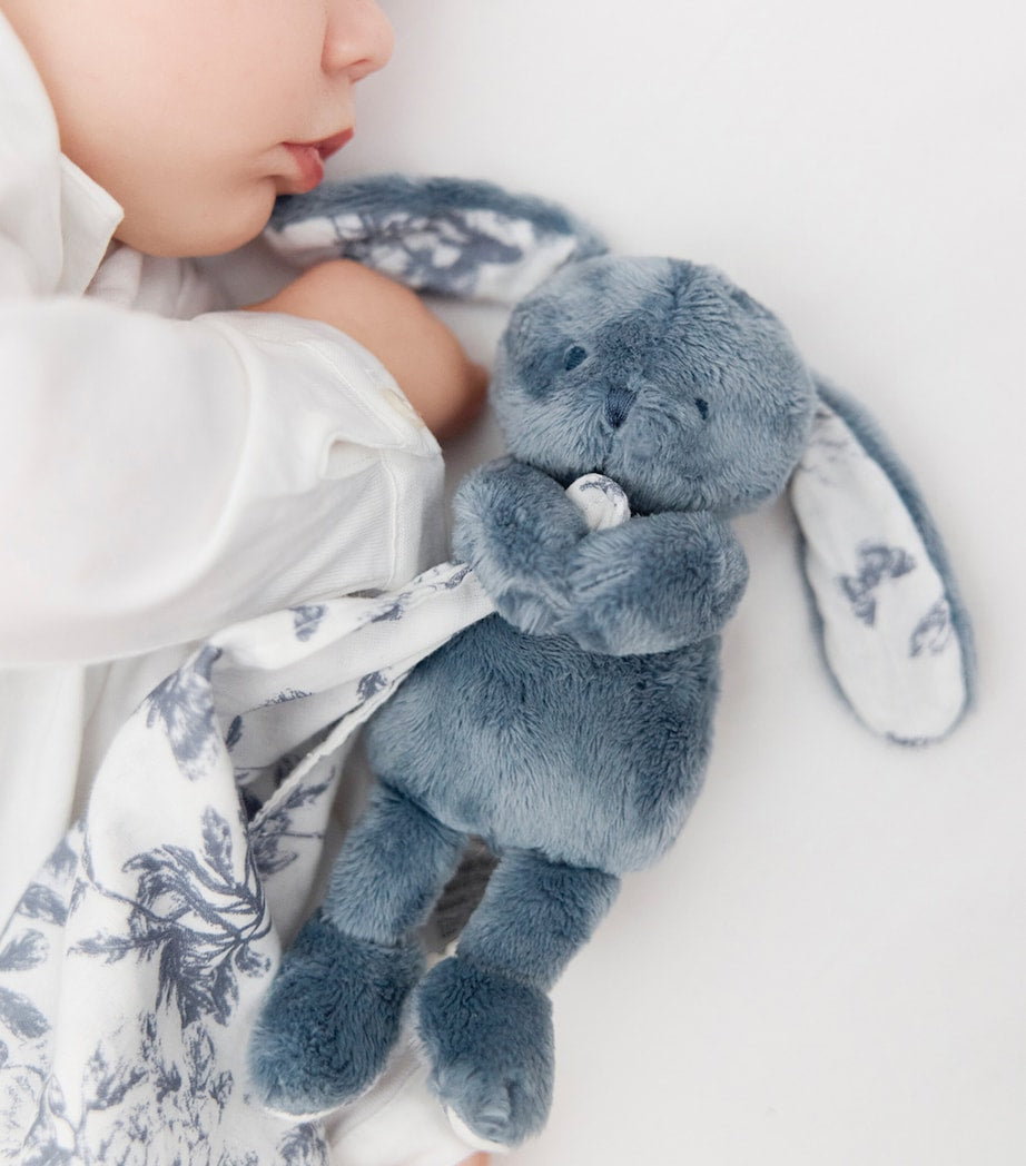 Tartine et Chocolat Augustin Rabbit comforter - British product