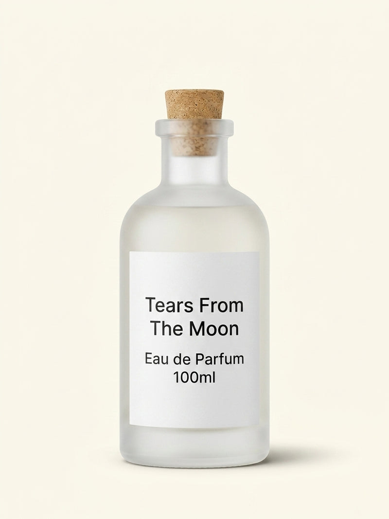 Gucci Tears from the Moon Eau de Parfum 100ml (British brand)