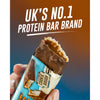 Grenade Cookie Dough Protein Bar 60g (British brand)