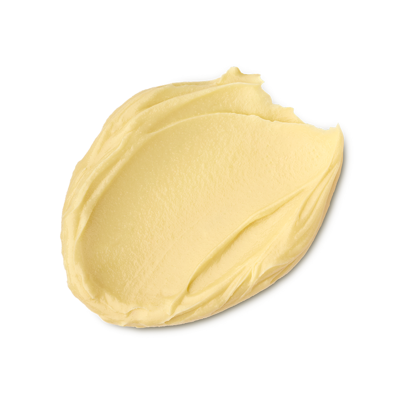 Lush acai and sacha inchi vitamin E cleanser, imported from the UK