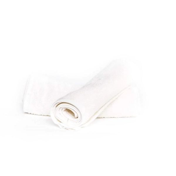 Acala Bamboo Face Flannel - McGrocer