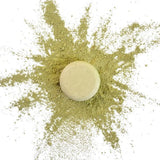 Acala Clean Green Matcha Balancing Shampoo Bar 80g