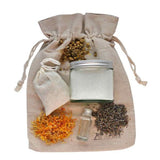 Acala DIY Bath Salts Kit