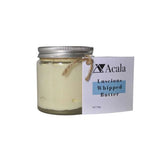 Acala Luscious Lemon Whipped Body Butter 100g