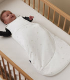 Snüz SnüzPouch 2.5 Tog baby sleeping bag (British brand)