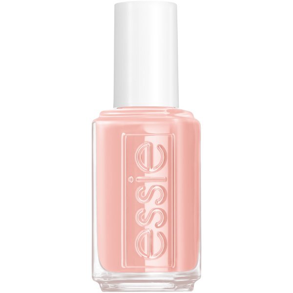 essie Expressie 0 Crop Top N Roll Nude Quick Dry Nail Polish