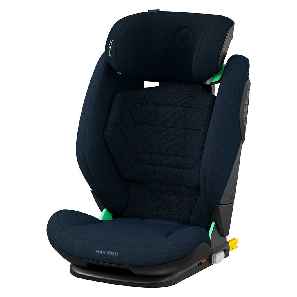 Maxi-Cosi Rodifix Pro i-Size Car Seat Authentic Blue