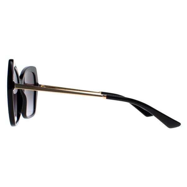 Dolce & Gabbana solbriller DG4399, importert fra Storbritannia