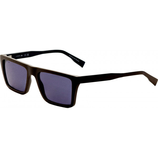Lacoste brown L6009S sunglasses 56 210, imported from the UK