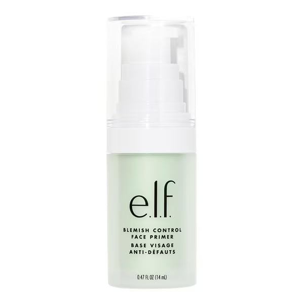 e.l.f Blemish Control Face Primer 30ml (British brand)