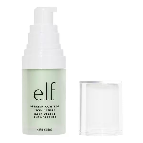 e.l.f Blemish Control Face Primer 30ml (British brand)