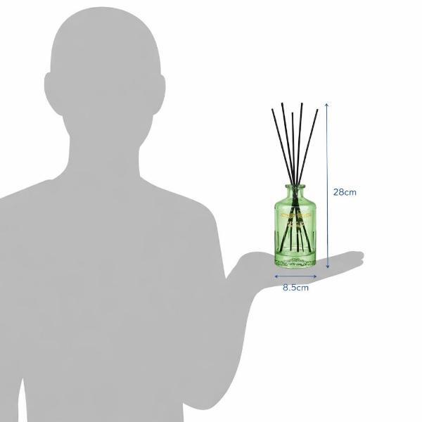 Candlelight reed diffuser Sakura Blossom 250ml - British product