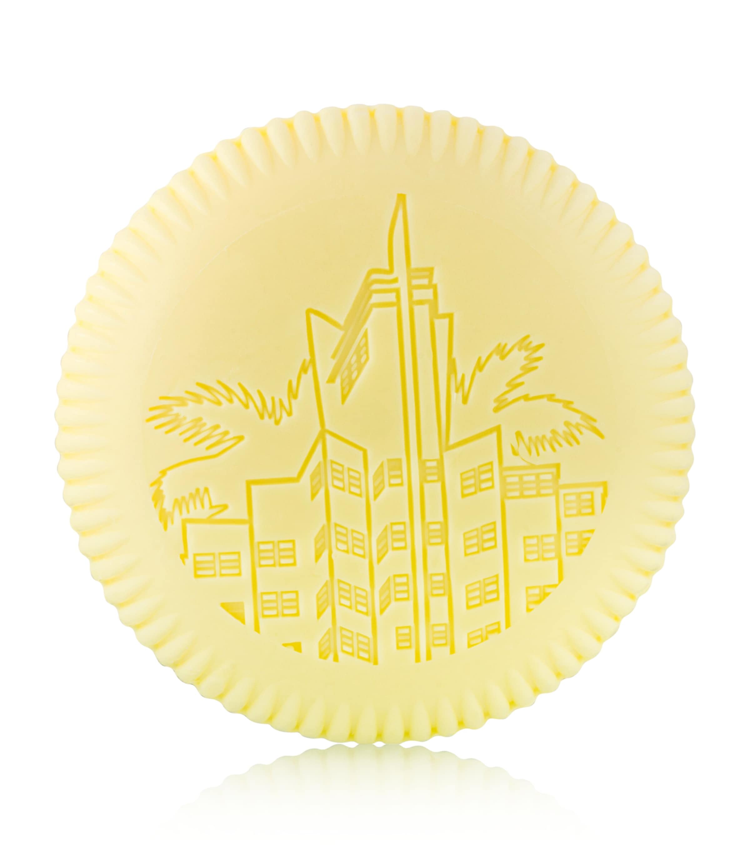 Baobab Collection Miami bar soap - British product