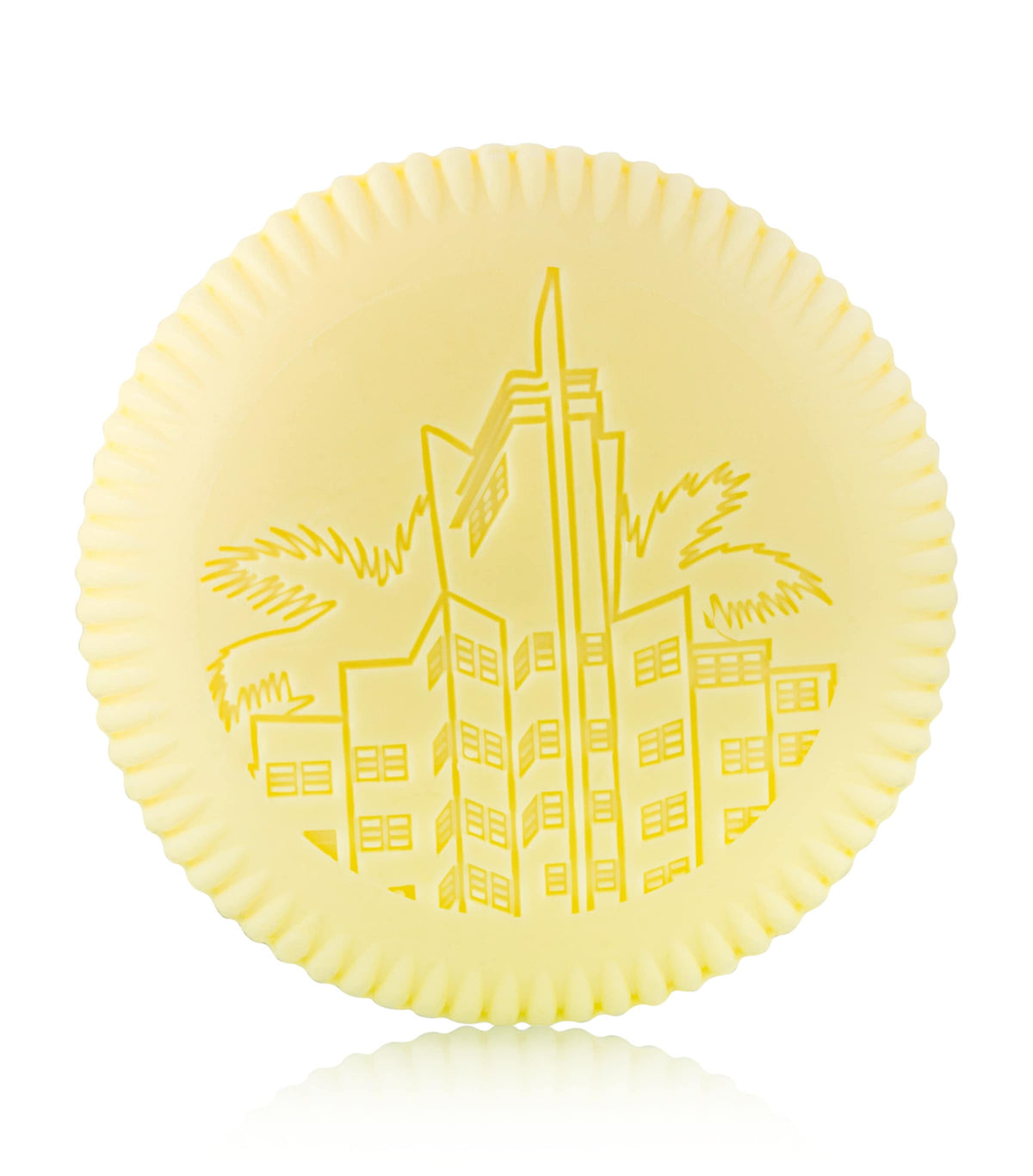 Baobab Collection Miami bar soap - British product