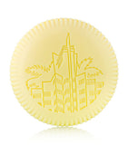 Baobab Collection Miami bar soap - British product