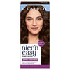 Clairol Nice n Easy Medium Brown hair dye - British product