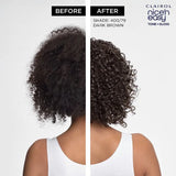 Clairol Nice n Easy Medium Brown hair dye - British product