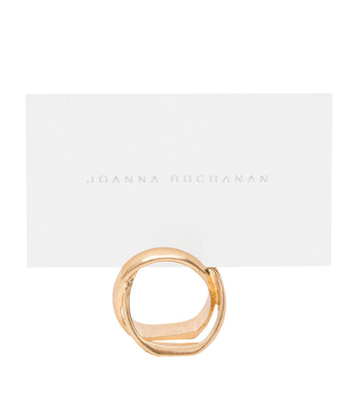 Harrods Joanna Buchanan Knot Place Card Holders (Set of 8)- Buy online at McGrocer