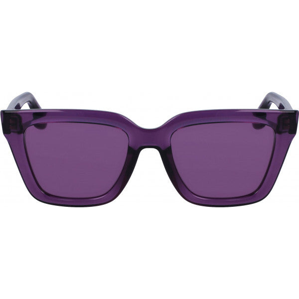 Victoria Beckham purple VB644S sunglasses 53mm (British brand)