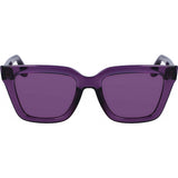 Victoria Beckham purple VB644S sunglasses 53mm (British brand)