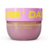 Daise cherry glow body scrub 510g container - British product