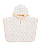 Louise Misha organic cotton Mael beach cape for babies 12-24 months, UK version