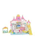 Sylvanian Families Sunny Castle Nursery playset (British brand)